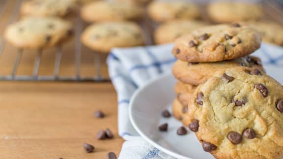 10 conseils pour préparer les meilleurs biscuits