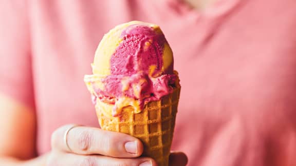Voici le meilleur moment de la journée pour savourer une crème glacée sans culpabilité