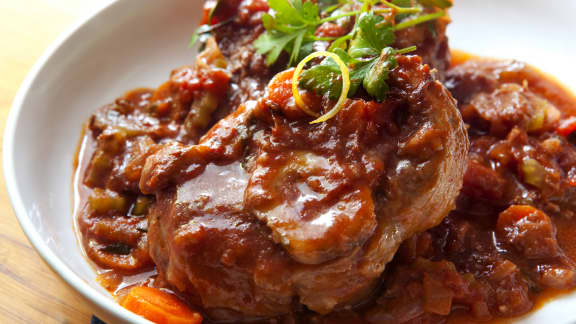 TOP : 10 plats en sauce réconfortants