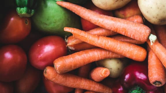 Comment réduire le gaspillage alimentaire et rester en santé durant la pandémie