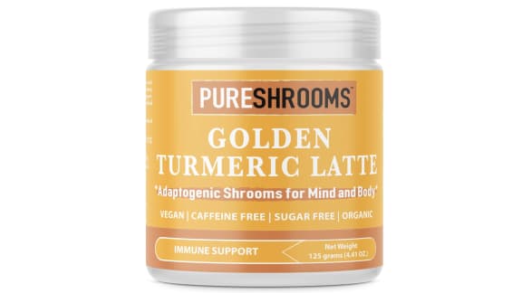 Golden Latte : comment préparer cette boisson dorée pour profiter de ses bienfaits