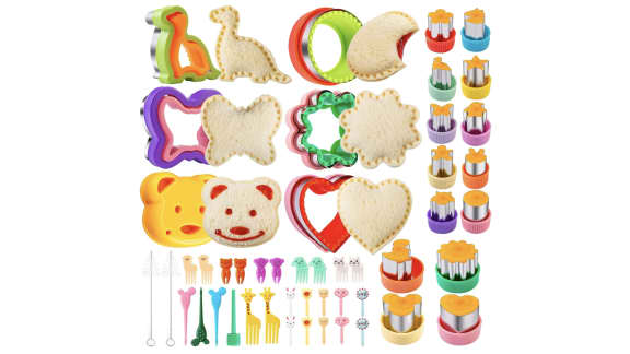 10 accessoires pratiques pour cuisiner avec vos enfants