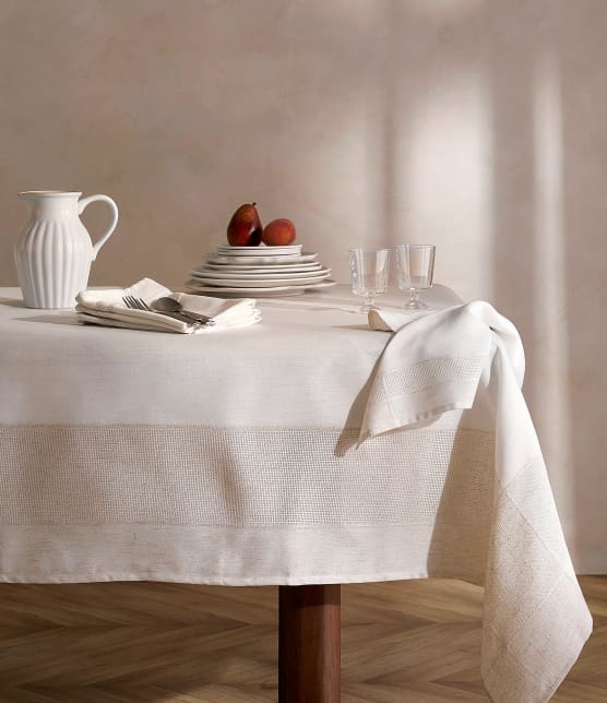 10 nappes pour la plus belle table de Pâques