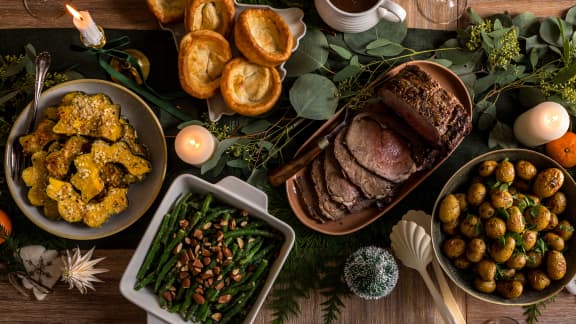 On a testé le menu des Fêtes de Cook it et Hello Fresh et voici notre opinion !