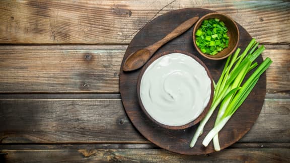 4 aliments pour remplacer la mayonnaise dans vos recettes