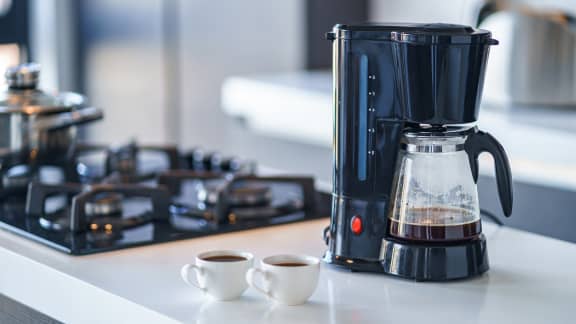 Comment choisir la meilleure cafetière pour vous