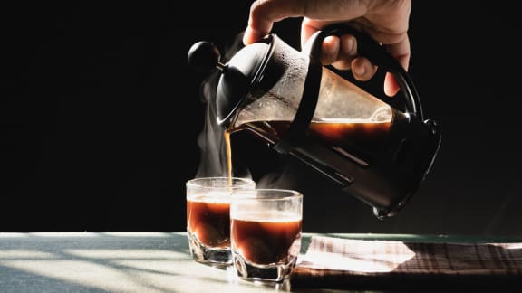 Comment choisir la meilleure cafetière pour vous