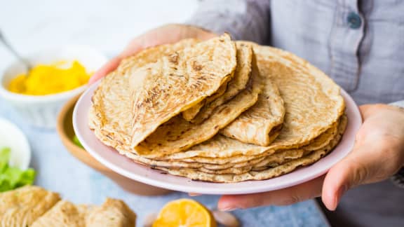 10 aliments pour remplacer les oeufs dans une recette