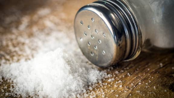 Voici les effets sur le corps lorsqu'on arrête le gluten