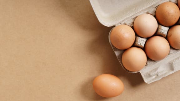 L’erreur courante avec les œufs que tout le monde fait (et comment l’éviter)