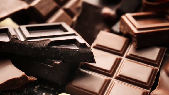 Une barre de chocolat vendue au Québec rappelée à cause d’un risque de salmonelle