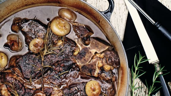 10 recettes parfaites à manger quand il fait très froid