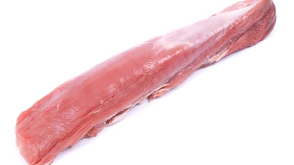 Comment cuire un filet de porc sans fautes