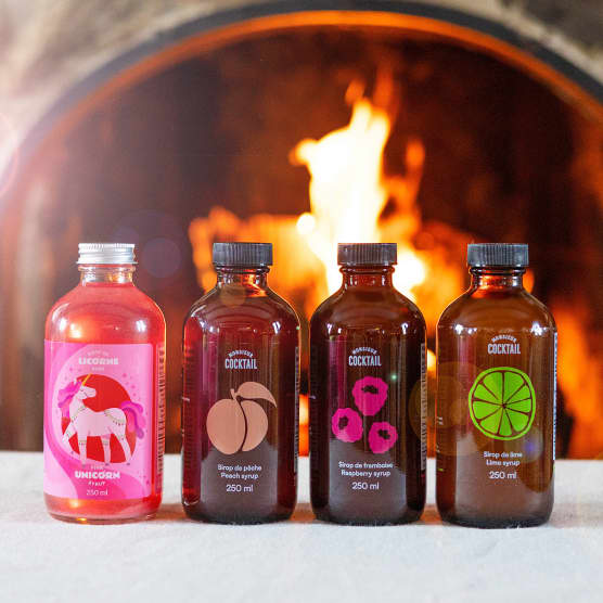 15 idées de cadeaux gourmands pour la fêtes des Mères