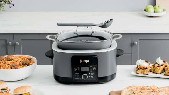 Cet appareil de cuisine 8 en 1 est en rabais sur Amazon !