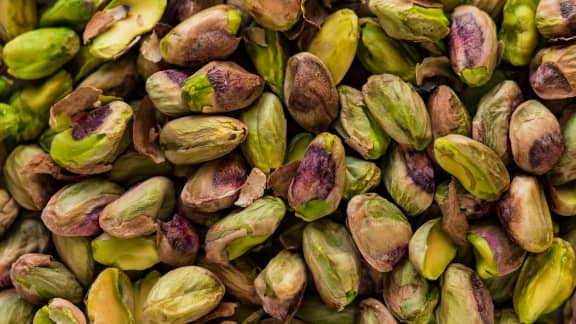 Beurre de pistaches : la nouvelle tendance qui remplace le beurre d'arachides