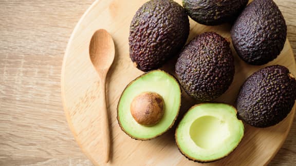 9 fruits bons à consommer pour obtenir plus de protéines