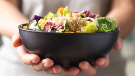 16 aliments à consommer pour activer l'hormone du bonheur