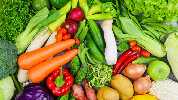 Ce légume sous-estimé a des effets surprenants sur votre corps