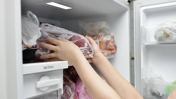 Tension élevée ? Voici les aliments à éviter absolument