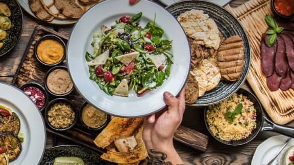 Les meilleurs restaurants « apportez votre vin » sur la Rive-Sud de Montréal