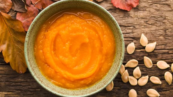 Comment faire le meilleur pain à la citrouille ?