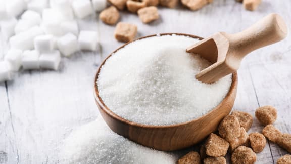 Comment bien conserver sa cassonade ?