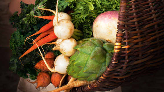 À chacun son fermier