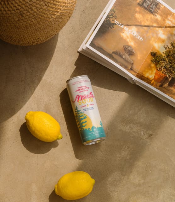 5 produits sans alcool à siroter durant le Défi 28 jours en février