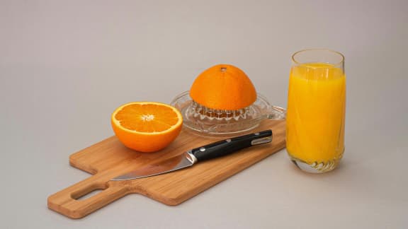 Boostez votre santé avec ce jus « anti-rhume », facile à préparer