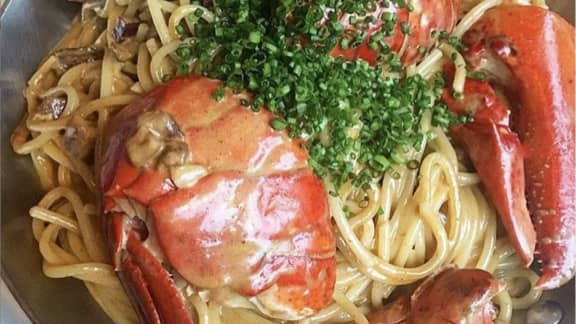 Les meilleurs restaurants pour manger du homard...à la maison!