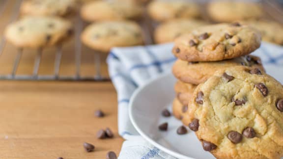 Voici les 6 aliments qui peuvent créer une dépendance