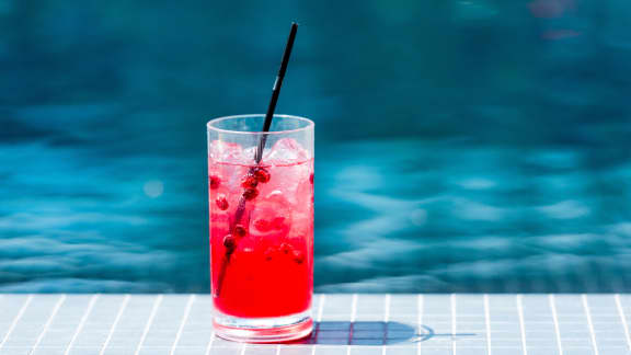 Ces 6 boissons rafraîchissantes sont vos meilleures alliées contre la chaleur