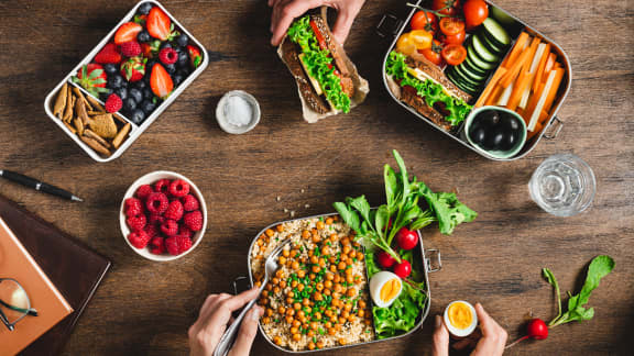 Organisez un week-end gourmet en famille en suivant ces 5 étapes faciles