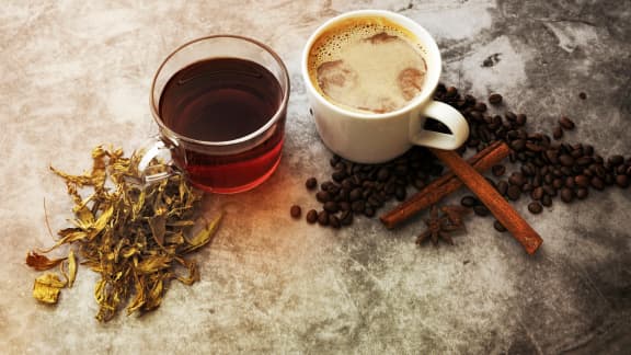 Café, thé et tisane : 7 produits incontournables pour les amateurs de boissons chaudes