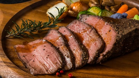 6 recettes de rosbif réconfortantes qui vous rappelleront votre enfance
