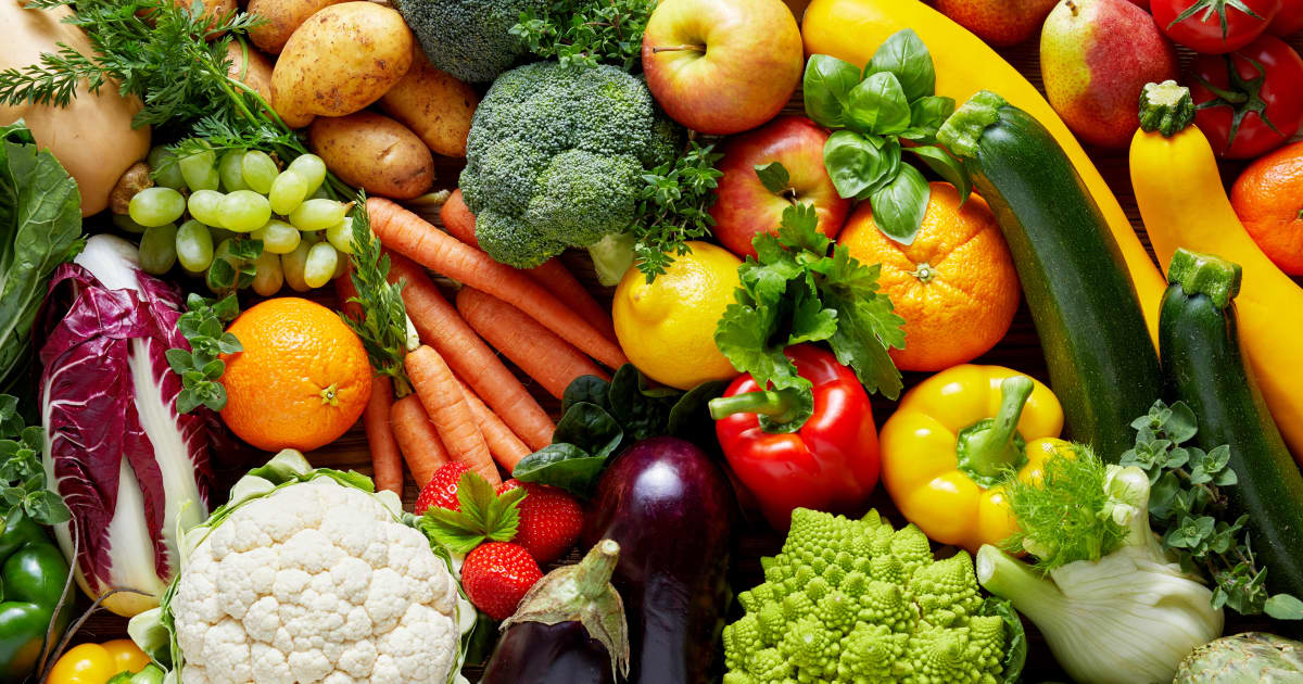 Manger plus de fruits et légumes, une portion à la fois, un repas à la  fois! - Mouvement J'aime les fruits et légumes