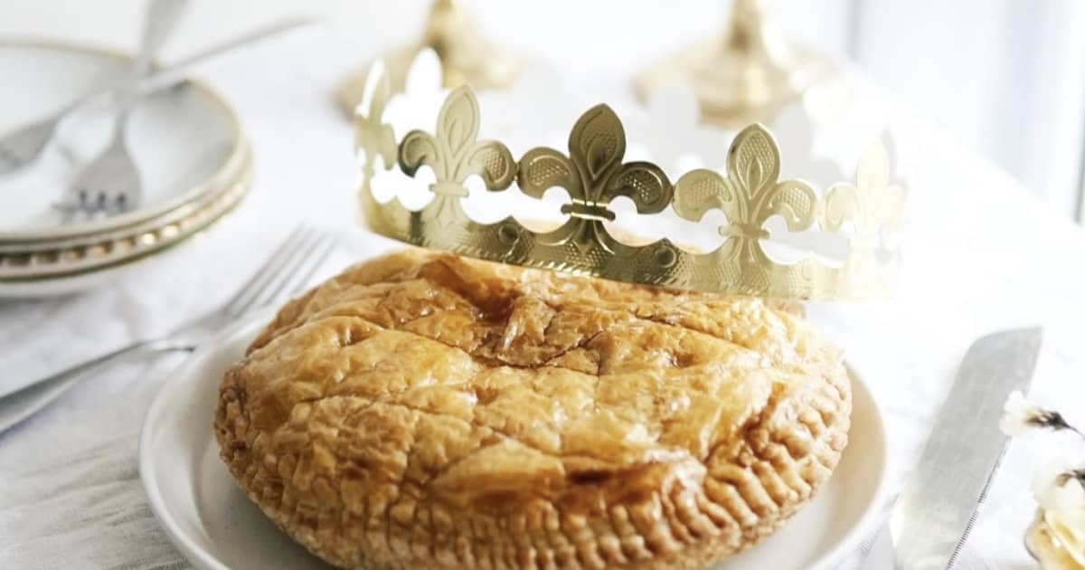 Ces 13 boulangeries proposent d'excellentes galettes des Rois