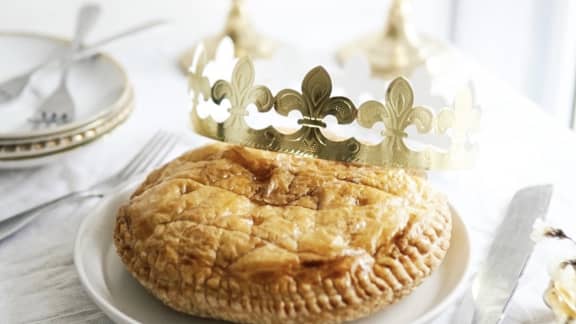 MIAM : une boulangerie propose des galettes des rois en forme de