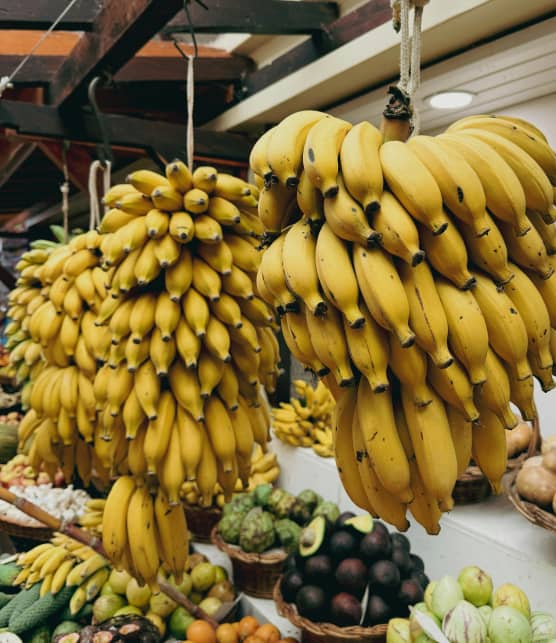Ce bienfait insoupçonné de la banane