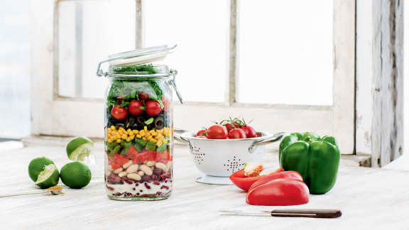 Qu'est-ce que l'alimentation intuitive ?