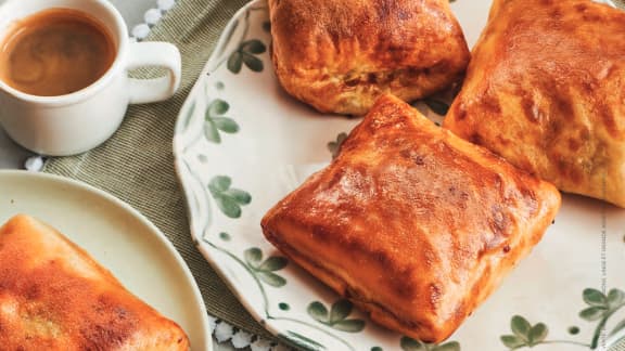 Qu’est-ce qu’on mange en fin de semaine? Un menu en mode automne festif!