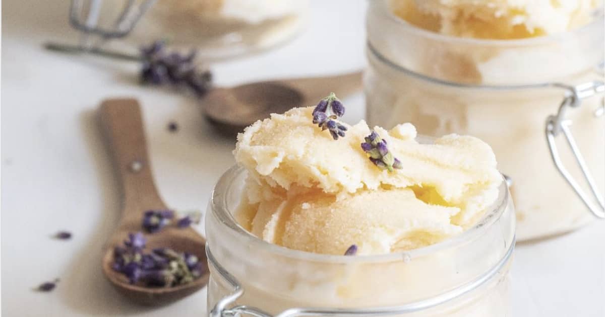 Des recettes rafraîchissantes et simples à réaliser pour amateurs de crème  glacée