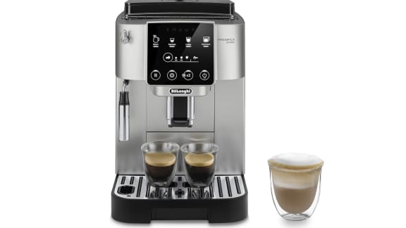 De'Longhi Magnifica Start Machine