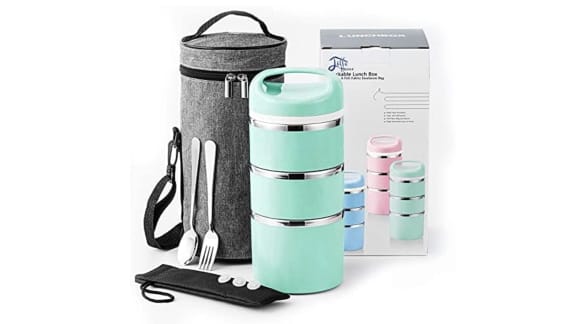 Rentrée : 10 bons Thermos pour les lunchs