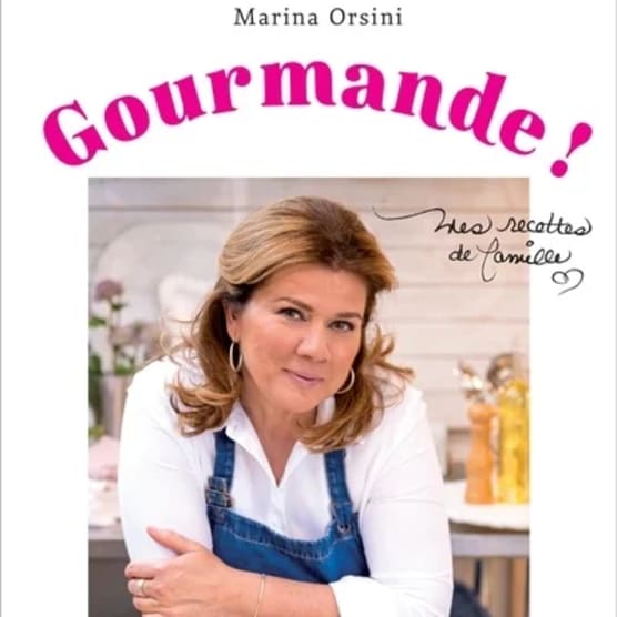 Voici la recette de spaghetti cuisinée pour Marina Orsini à Star Académie