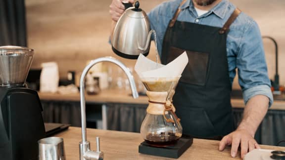 Comment choisir la meilleure cafetière pour vous