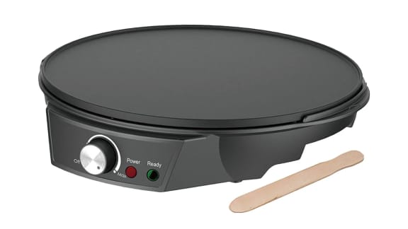 Les 10 meilleures machines à crêpes (2023)