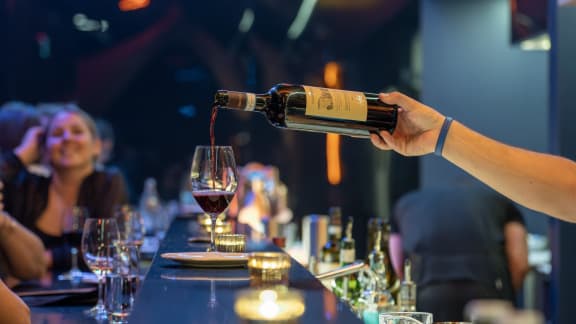 25 restaurants d'exception à tester en 2025