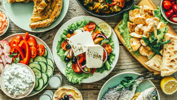 Le jeûne intermittent : qu'est-ce que c'est et quoi cuisiner